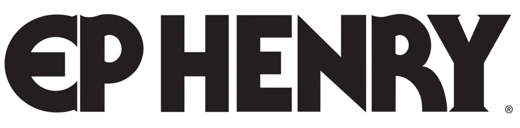 E.P. Henry Authorized Hardscape Contractor